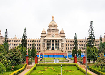 Hotels in Bangalore